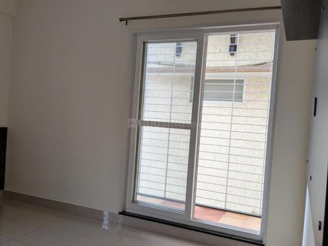 Flat for rent in Bangalore South, Cox Town - Bangalore