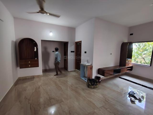 Flat for rent in Bangalore South, Cox Town - Bangalore