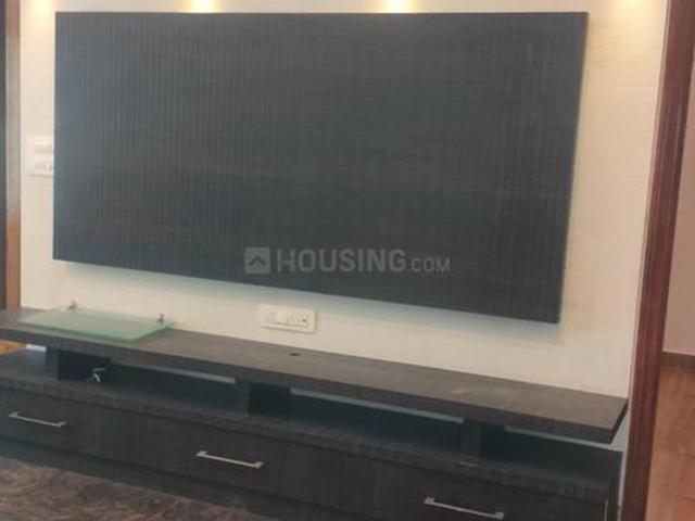 Flat for rent in Bangalore South, Cox Town - Bangalore