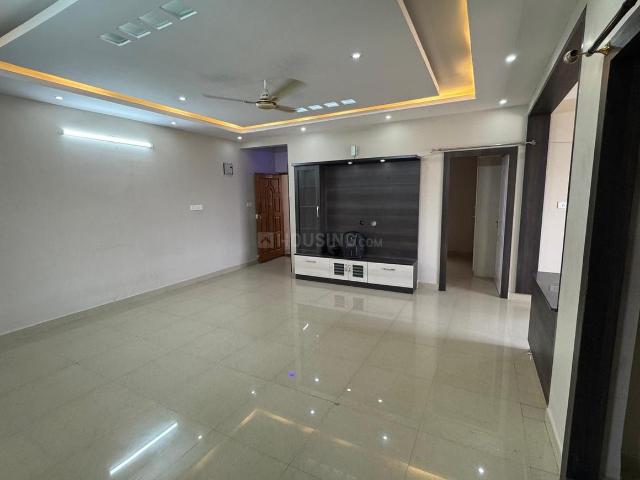 Flat for rent in Bangalore South, Cox Town - Bangalore