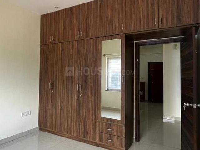 Flat for rent in Bangalore South, Cox Town - Bangalore