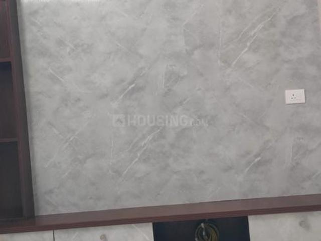 Flat for rent in Bangalore South, Cox Town - Bangalore