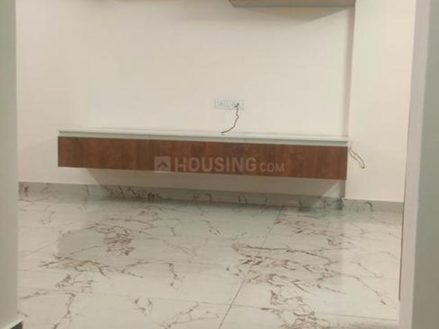 Flat for rent in Bangalore South, Cox Town - Bangalore