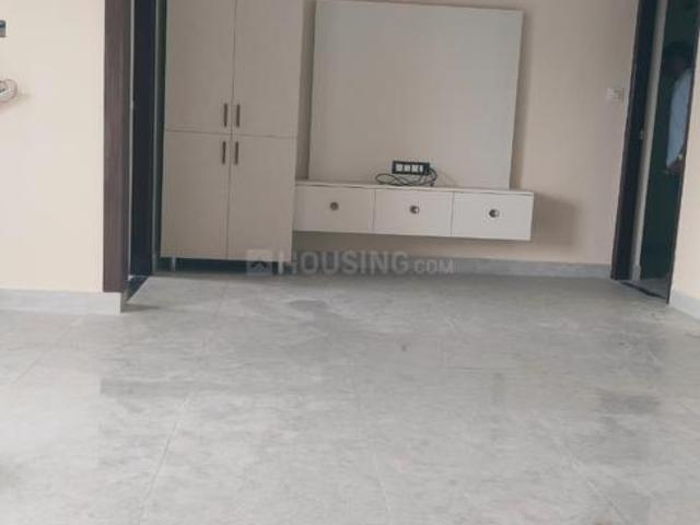 Flat for rent in Bangalore South, Cox Town - Bangalore