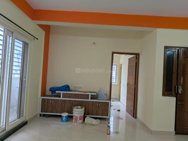 Flat for rent in JP Nagar 1st Phase, Bengaluru