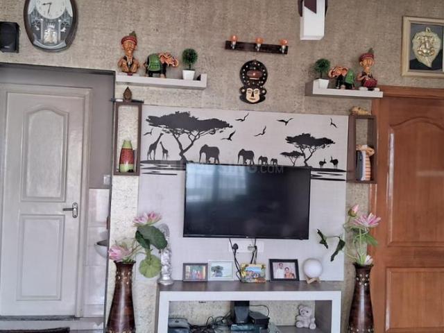 Flat for rent in Konanakunte, Bengaluru