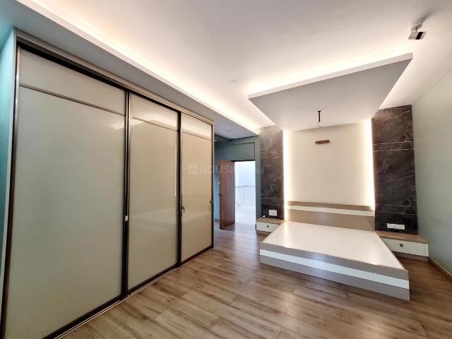 Flat for rent in JP Nagar 2nd Phase, Bengaluru