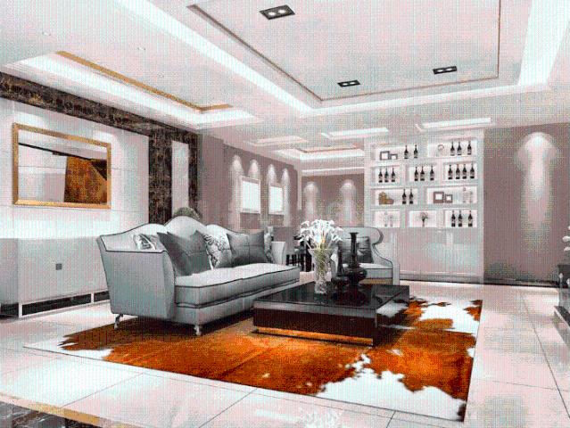 Flat for sale in Bangalore South, Cox Town - Bangalore