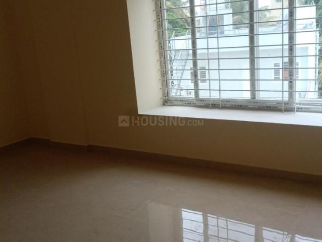 Flat for sale in Bangalore South, Cox Town - Bangalore