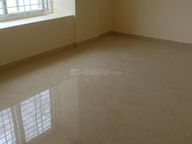 Flat for sale in Bangalore South, Cox Town - Bangalore