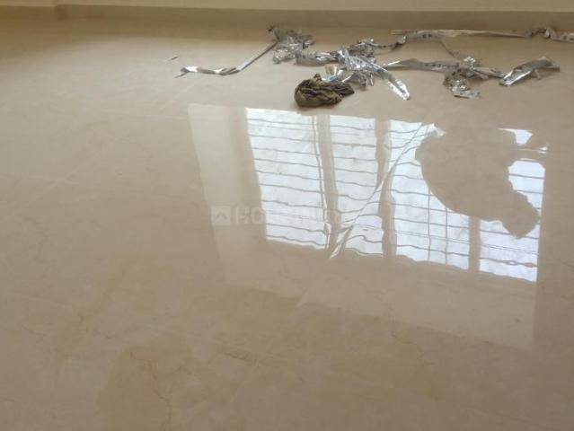 Flat for sale in Bangalore South, Cox Town - Bangalore