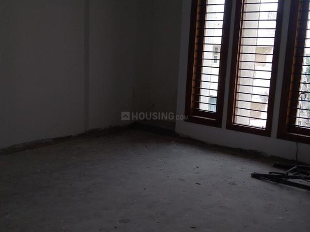 Flat for sale in Bangalore South, Cox Town - Bangalore