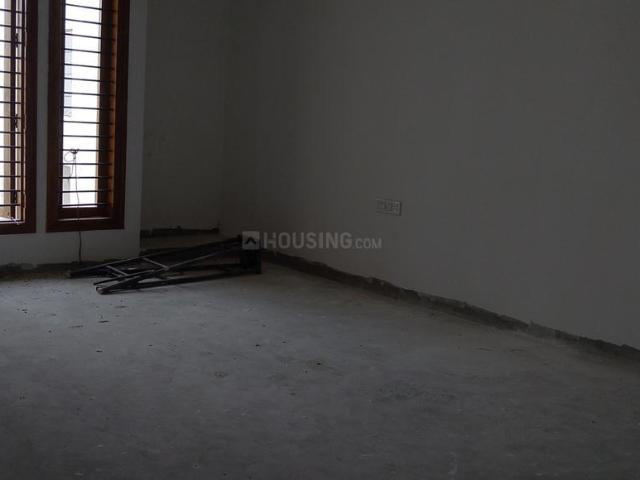 Flat for sale in Bangalore South, Cox Town - Bangalore