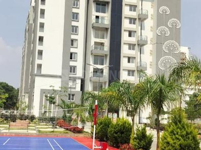Flat for sale in Bangalore South, Cox Town - Bangalore