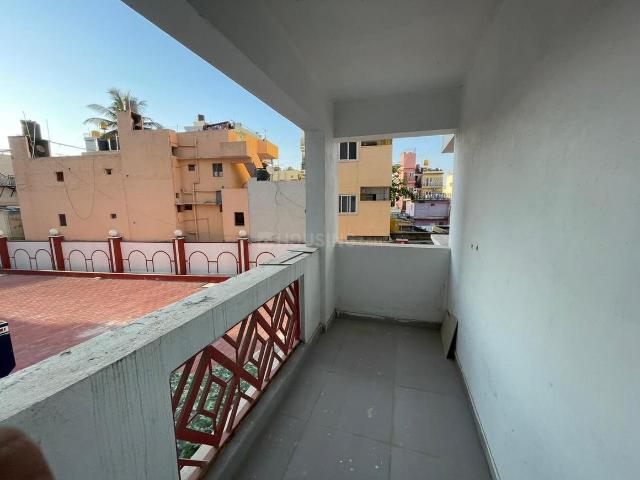 Flat for sale in Bangalore South, Cox Town - Bangalore