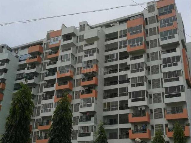 Flat for sale in Bangalore South, Cox Town - Bangalore
