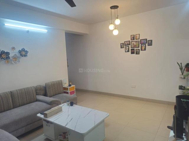 Flat for sale in Bangalore South, Cox Town - Bangalore