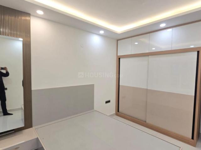 Flat for sale in Bangalore South, Cox Town - Bangalore