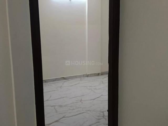 Flat for sale in Bangalore South, Cox Town - Bangalore