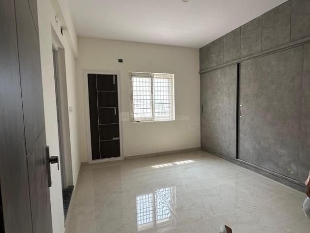 Flat for sale in Bangalore South, Cox Town - Bangalore