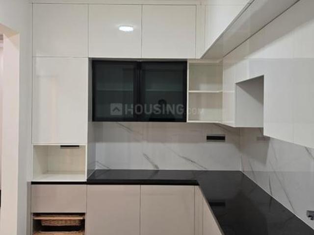 Flat for sale in Bangalore South, Cox Town - Bangalore