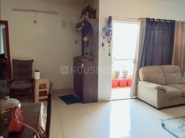 Flat for sale in Bangalore South, Cox Town - Bangalore