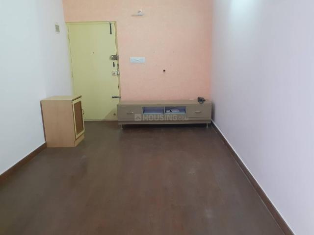 Flat for sale in Bangalore South, Cox Town - Bangalore