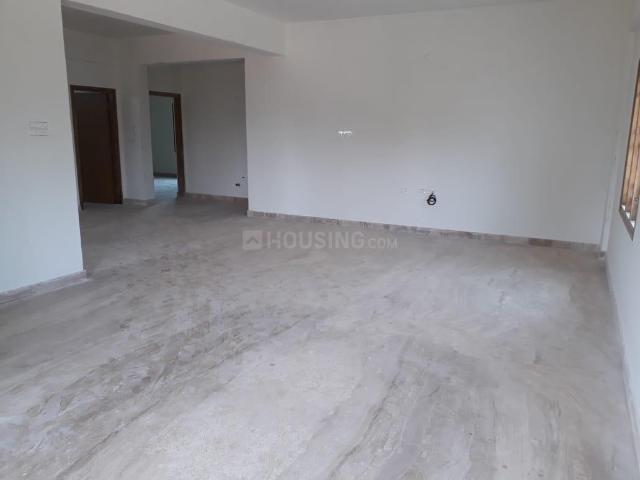 Flat for sale in Bangalore South, Cox Town - Bangalore