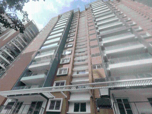 Flat for sale in Bangalore South, Cox Town - Bangalore