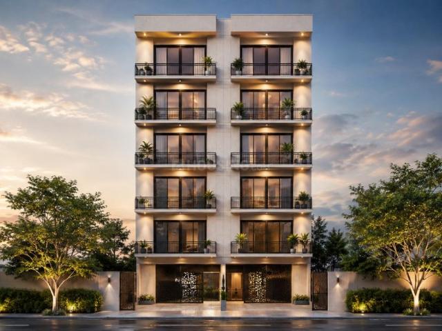 Flat for sale in South Delhi, Deri