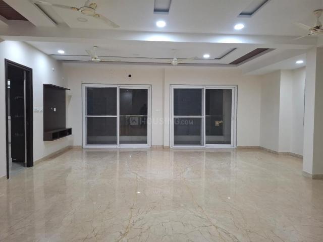 Flat for rent in Jubilee Hills, Haidarabad