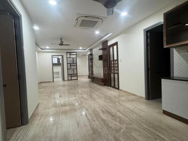 Flat for rent in Jubilee Hills, Haidarabad