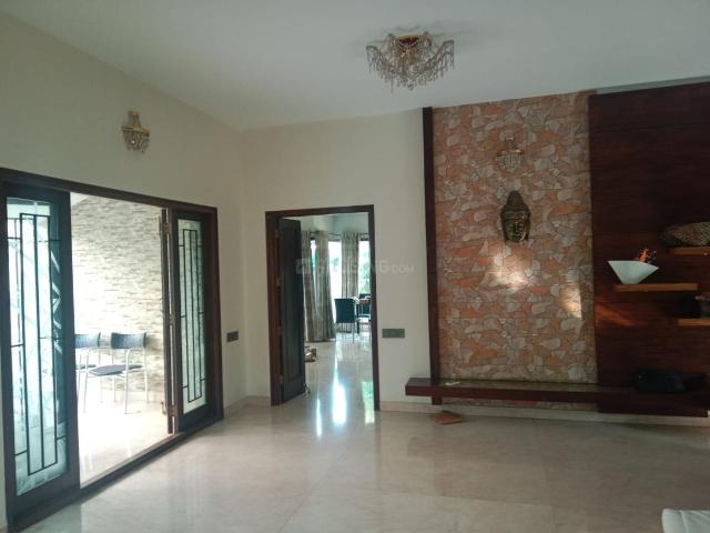 Flat for rent in Jubilee Hills, Haidarabad