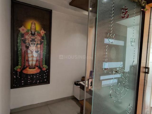 Flat for rent in Jubilee Hills, Haidarabad