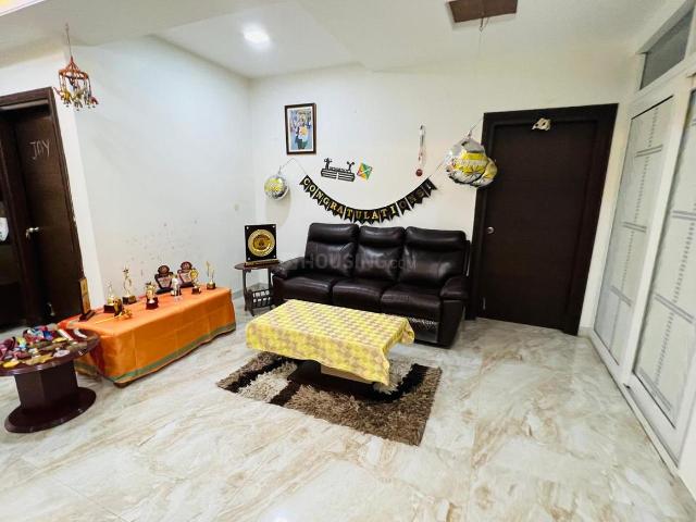 Flat for rent in Jubilee Hills, Haidarabad
