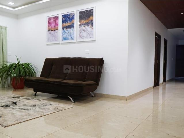 Flat for rent in Film Nagar, Haidarabad
