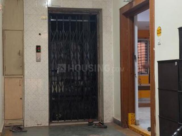 Flat for rent in Jubilee Hills, Haidarabad