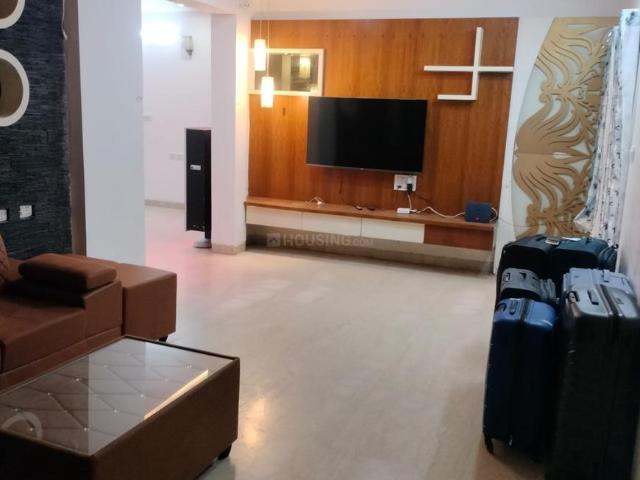 Flat for rent in Jubilee Hills, Haidarabad