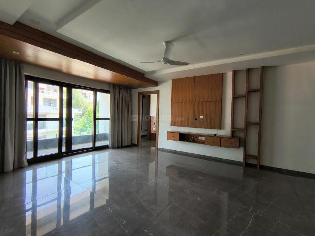 Flat for rent in Jubilee Hills, Haidarabad