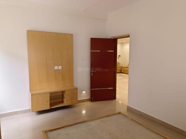 Flat for rent in Jubilee Hills, Haidarabad