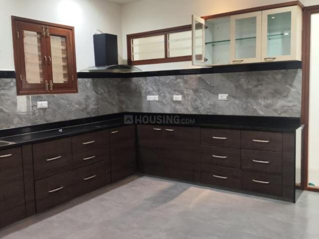 Flat for rent in Jubilee Hills, Haidarabad