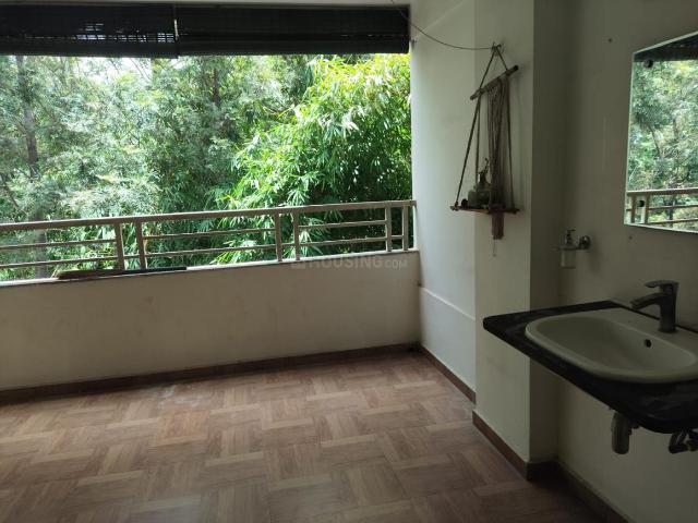 Flat for rent in Jubilee Hills, Haidarabad