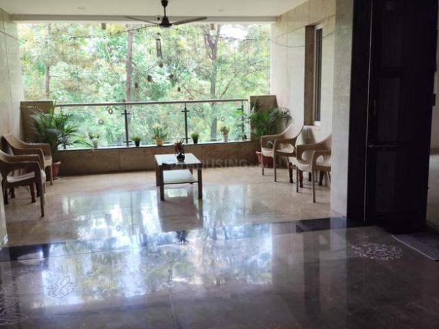 Flat for rent in Jubilee Hills, Haidarabad