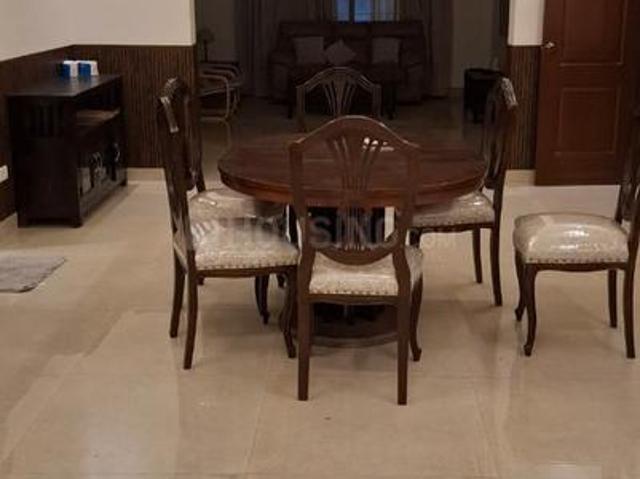 Flat for rent in Jubilee Hills, Haidarabad