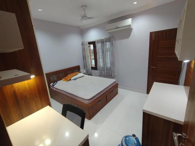 Flat for rent in Jubilee Hills, Haidarabad