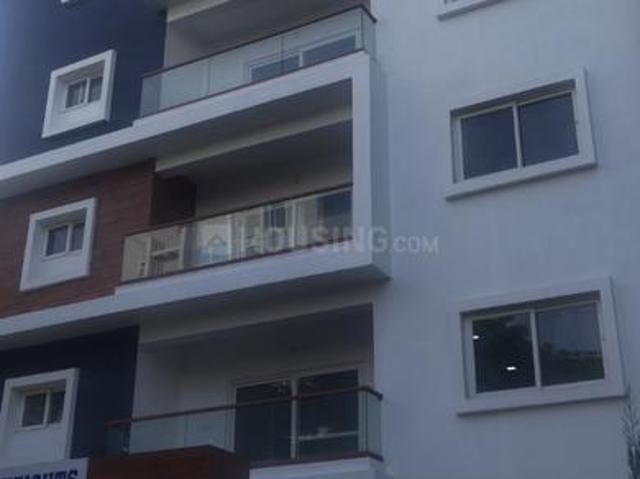 Flat for rent in Jubilee Hills, Haidarabad
