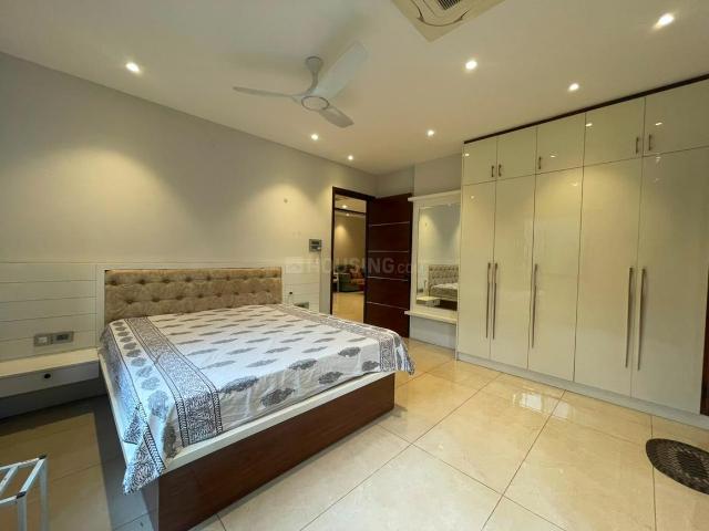 Flat for rent in Jubilee Hills, Haidarabad