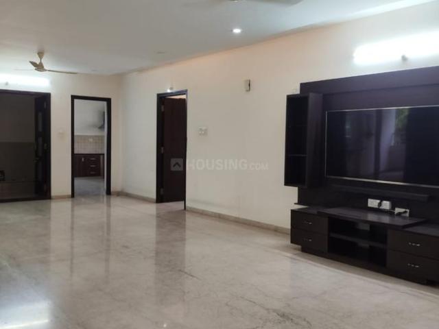 Flat for rent in Jubilee Hills, Haidarabad