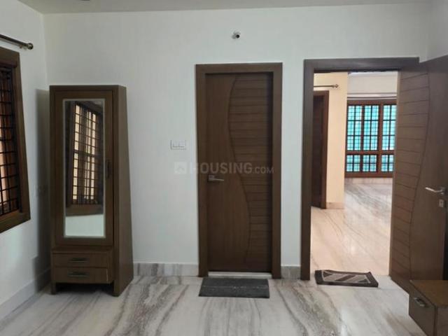 Flat for rent in Jubilee Hills, Haidarabad