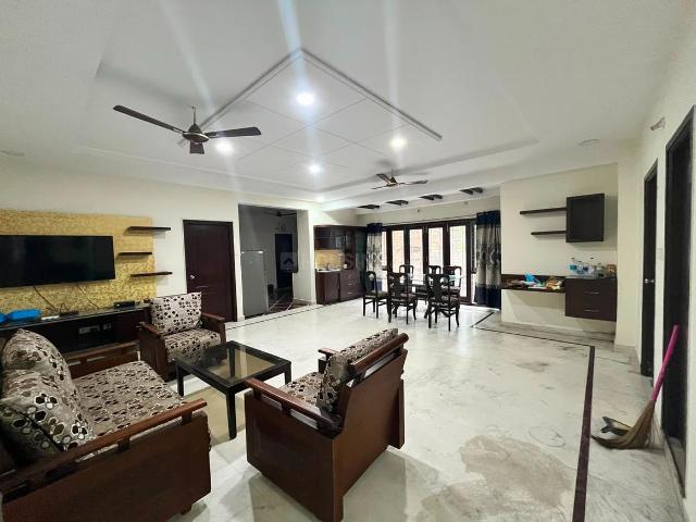 Flat for rent in Jubilee Hills, Haidarabad